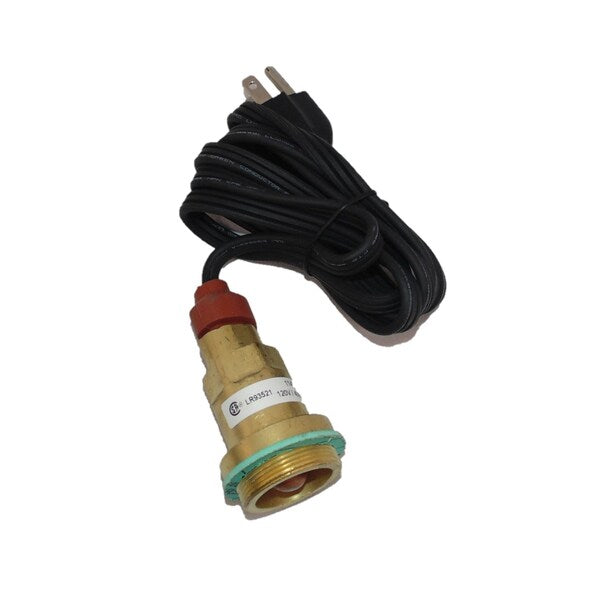 Frost Plug Heater, for Saturn/Pontiac