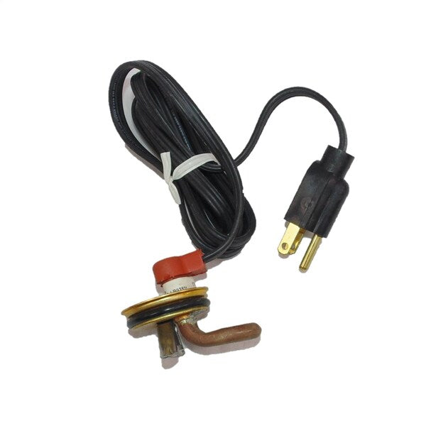 Frost Plug Heater, for Chrysler/Ford