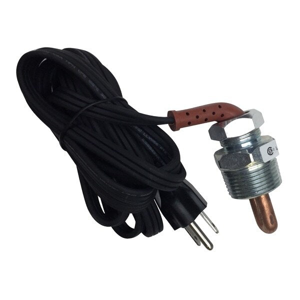 Frost Plug Heater, for Jaguar, Jeep, Isuzu