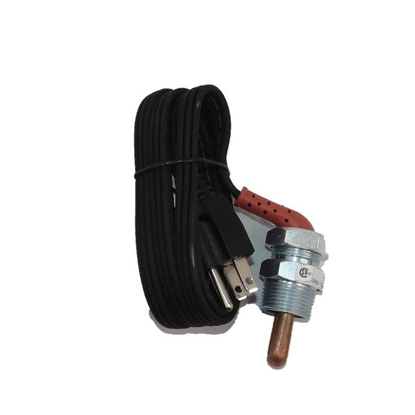 Frost Plug Heater, Mazda/Mitsubishi