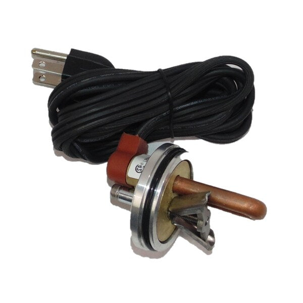 Frost Plug Heater, for Mazda/Toyota