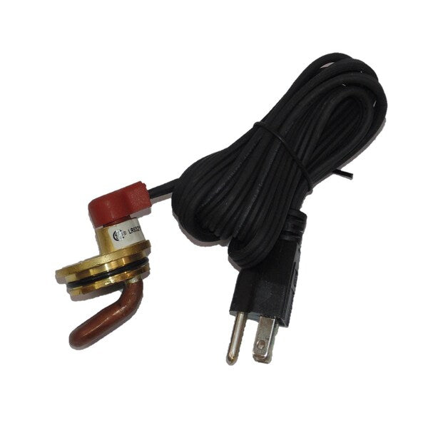 Frost Plug Heater, for Chevrolet/Ford