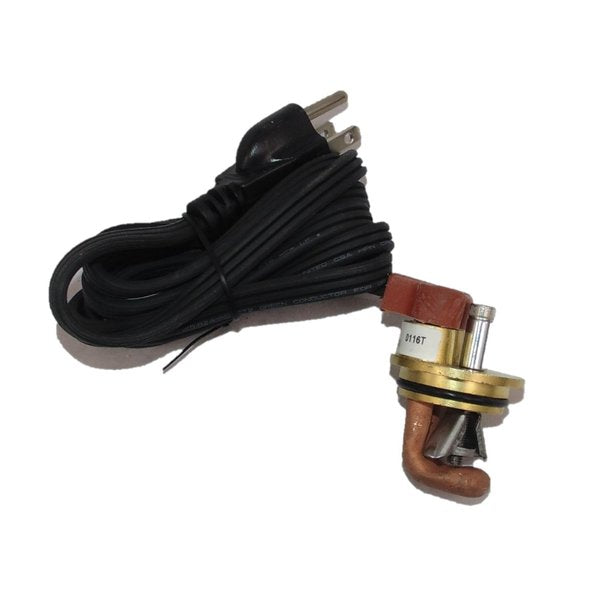 Frost Plug Heater, for Buick/Cadillac