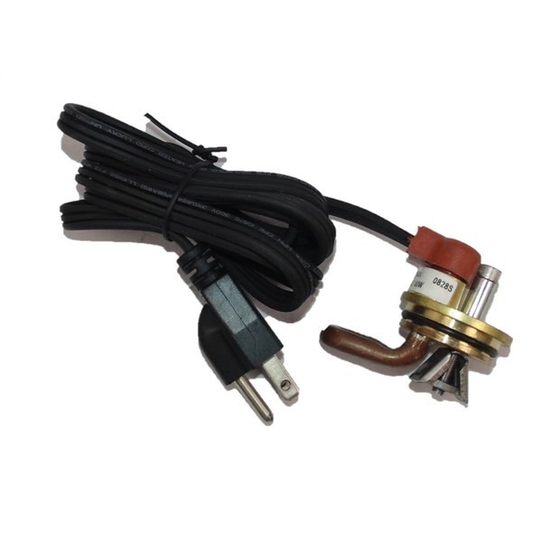 Frost Plug Heater, Dodge, Jeep/Lexus