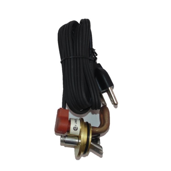 Frost Plug Heater, for Chevy/Buick
