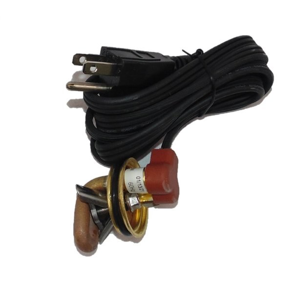 Frost Plug Heater, Ford/Oldsmobile