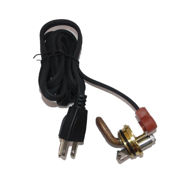 Frost Plug Heater, for Nissan/Toyota
