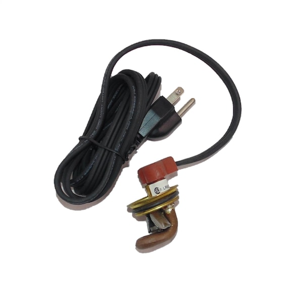 Frost Plug Heater, for Mazda/Nissan