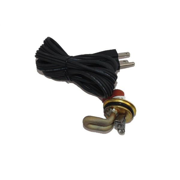 Frost Plug Heater, for Nissan