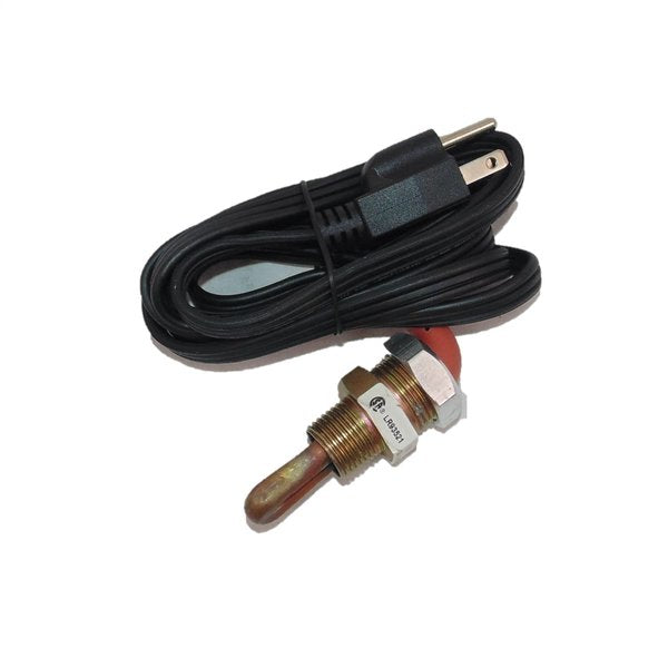 Frost Plug Heater, for Buick/Chevy