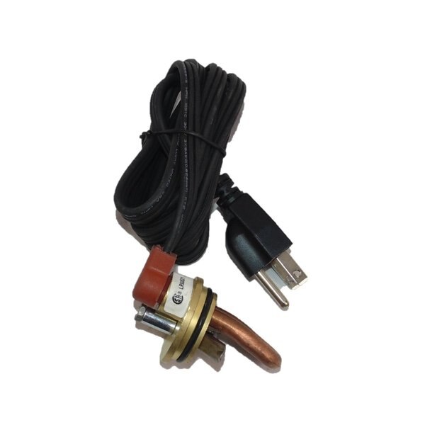 Frost Plug Heater, for Dodge/Volvo