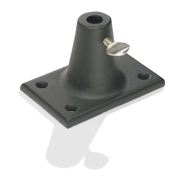 Screw Down Base, RacingGreen