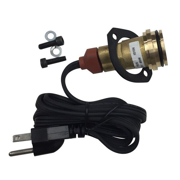 Frost Plug Heater, for Acura/Honda