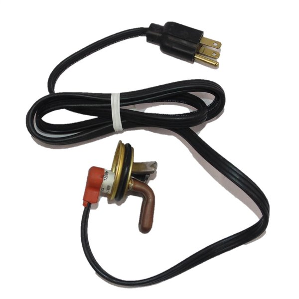 Frost Plug Heater, for Yugo