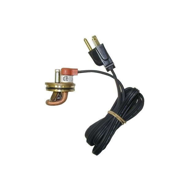 Frost Plug Heater, for Buick/Chevy