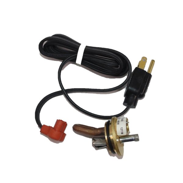 Frost Plug Heater, for Saab 1990-2006
