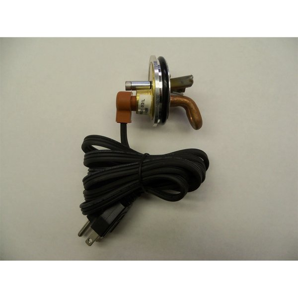 Frost Plug Heater, for CAT 1404