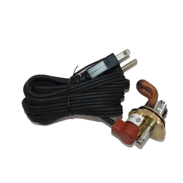 Frost Plug Heater, for Ford 134