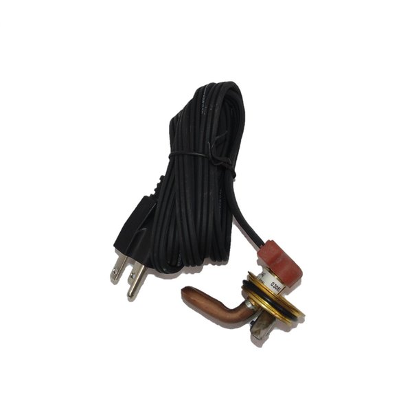 Frost Plug Heater, for Isuzu QT23