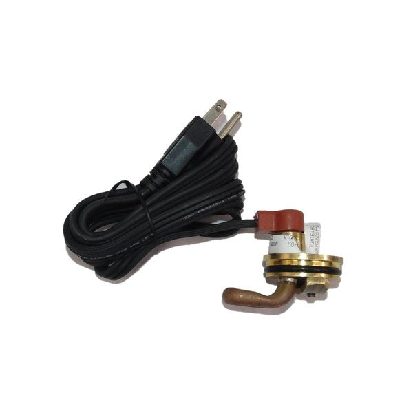 Frost Plug Heater, for Komatsu 4D95