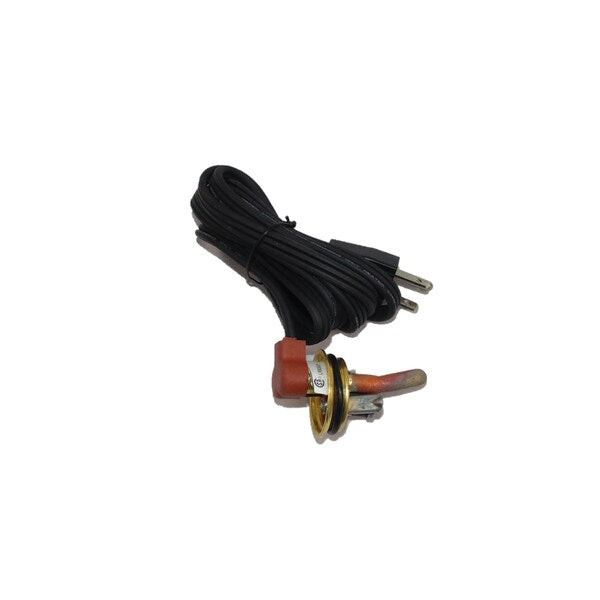 Frost Plug Heater, for Kubota D1402