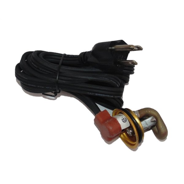 Frost Plug Heater, for Ford/Mazda