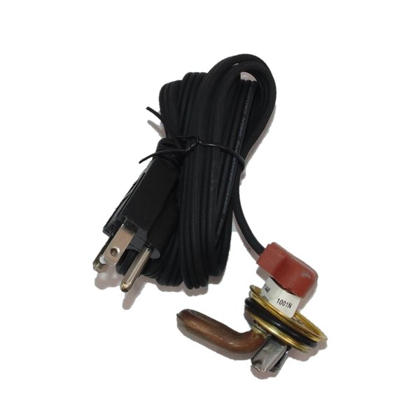 Frost Plug Heater, for Hyundai/Kia