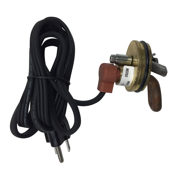 Frost Plug Heater, for Volvo 69-85