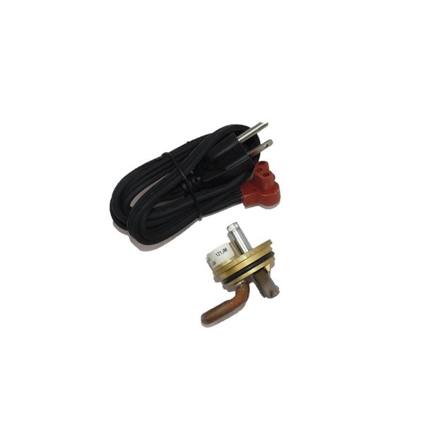Frost Plug Heater, for Lada 87-93