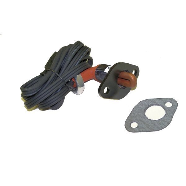 Frost Plug Heater, for Yanmar 3TN66