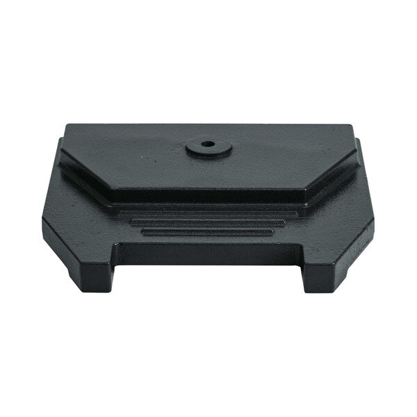 Heavy Weighted Base, RacingGreen