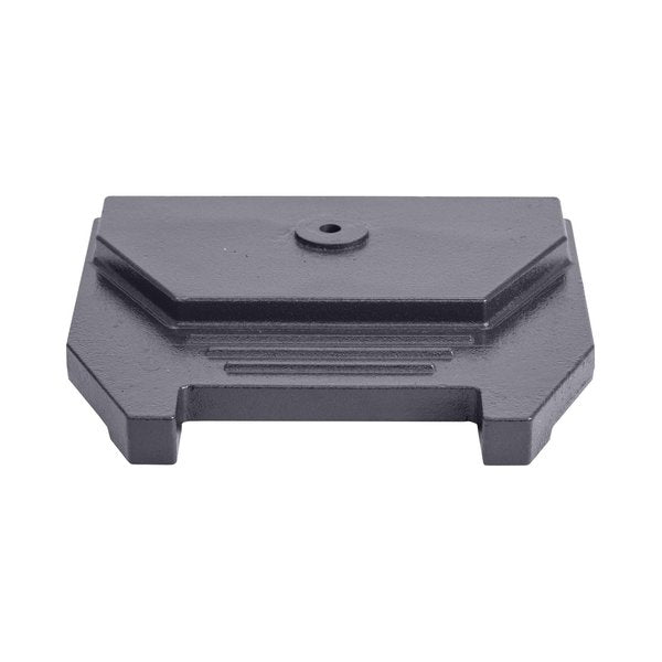 Heavy Weighted Base, BlazeRed