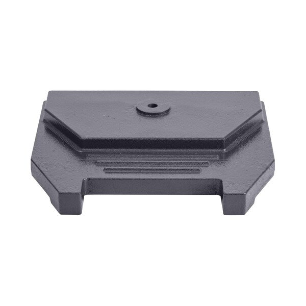 Heavy Weighted Base, RacingGreen