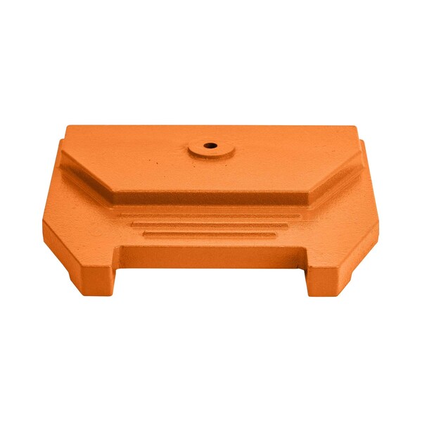 Heavy Weighted Base, RacingGreen