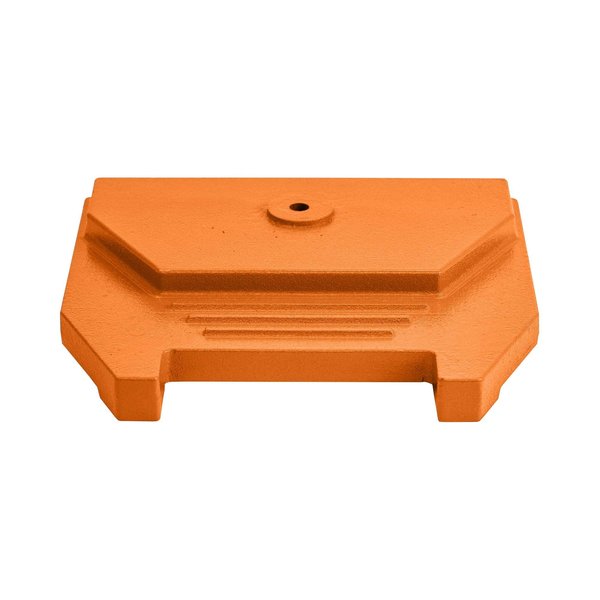 Heavy Weighted Base, CharcoalMist