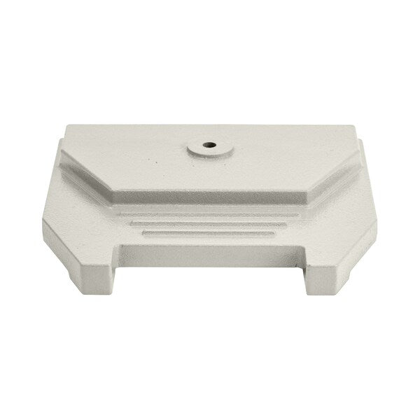 Heavy Weighted Base, RacingGreen