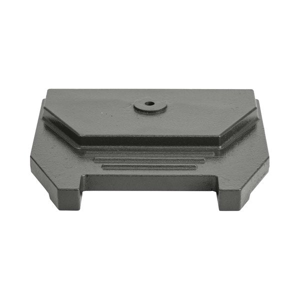 Heavy Weighted Base, SpectreBlue