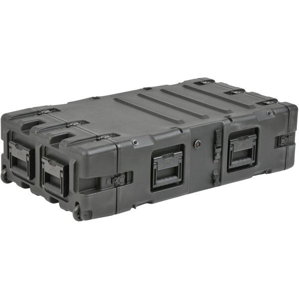 Black Shock Rack Case, 39.1