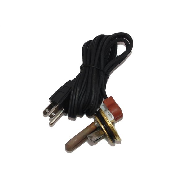 Frost Plug Heater, for UD Truck FD46TA