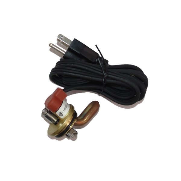 Frost Plug Heater, for Toyota Truck 94-16