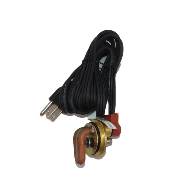 Frost Plug Heater, for Toyota Trucks
