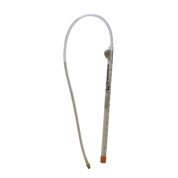 Water Manometer, 0-15