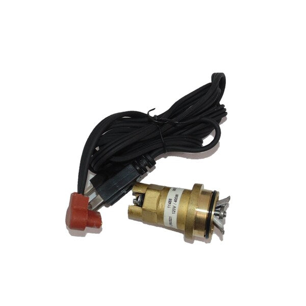 Frost Plug Heater, for Ford