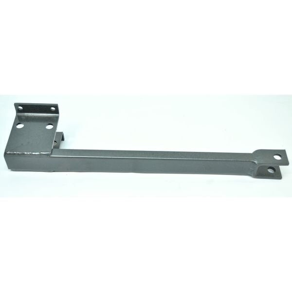 Holdown Sub-Assembly Parts, Holdown Hous