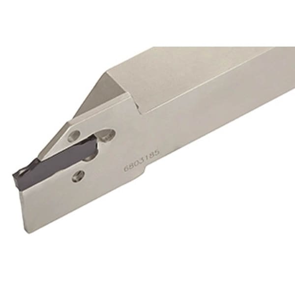 Parting Off Indexable Holder CGEL2020-2T