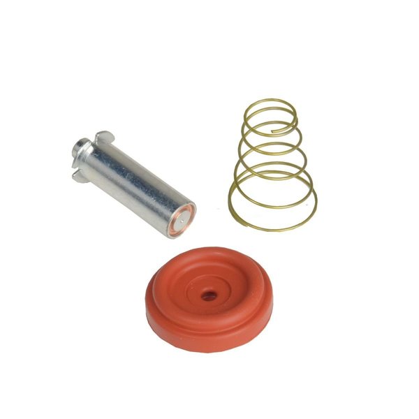 Kit, Solenoid Valve Repair