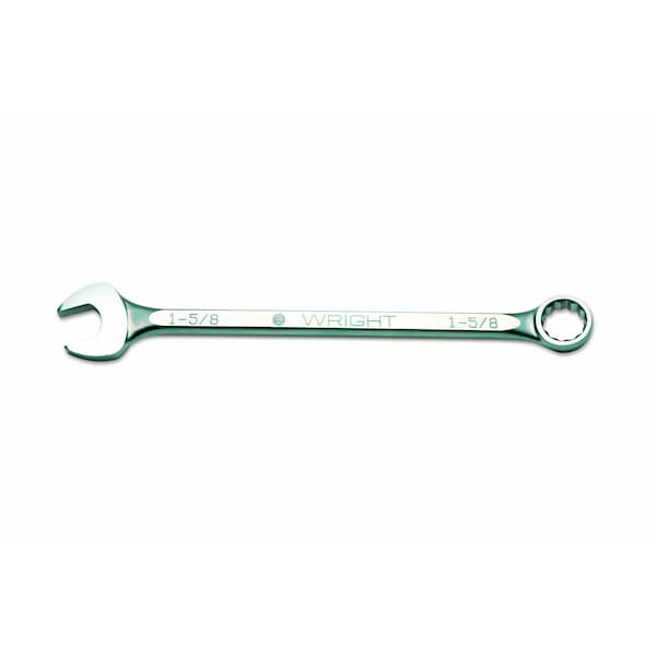 Combination Wrench 2.0 12 Po