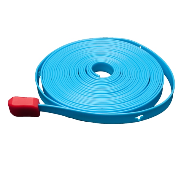 Anti-Ligature Tether w/Two Adapters