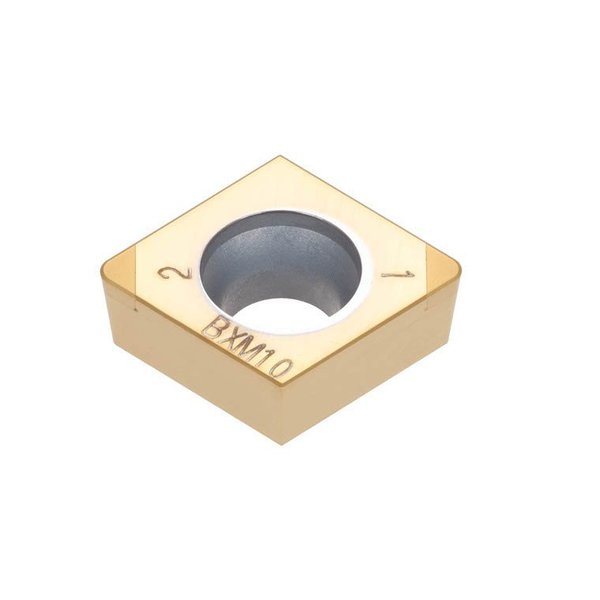 Turning Indexable Insert 2QP-CCGW 21.52-