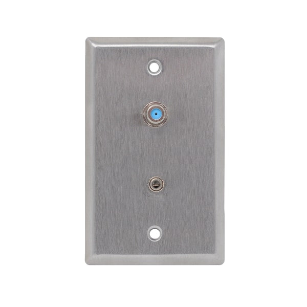 Phone Jack 1/8